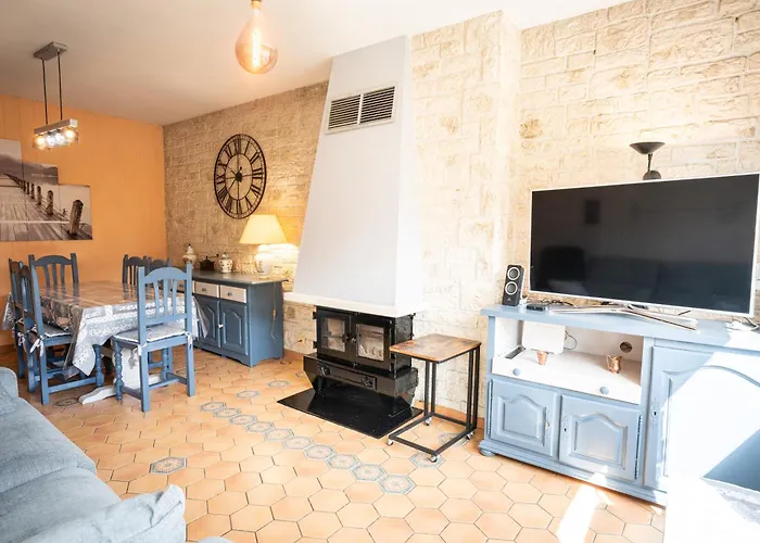 Apartamento La Massana Vistas