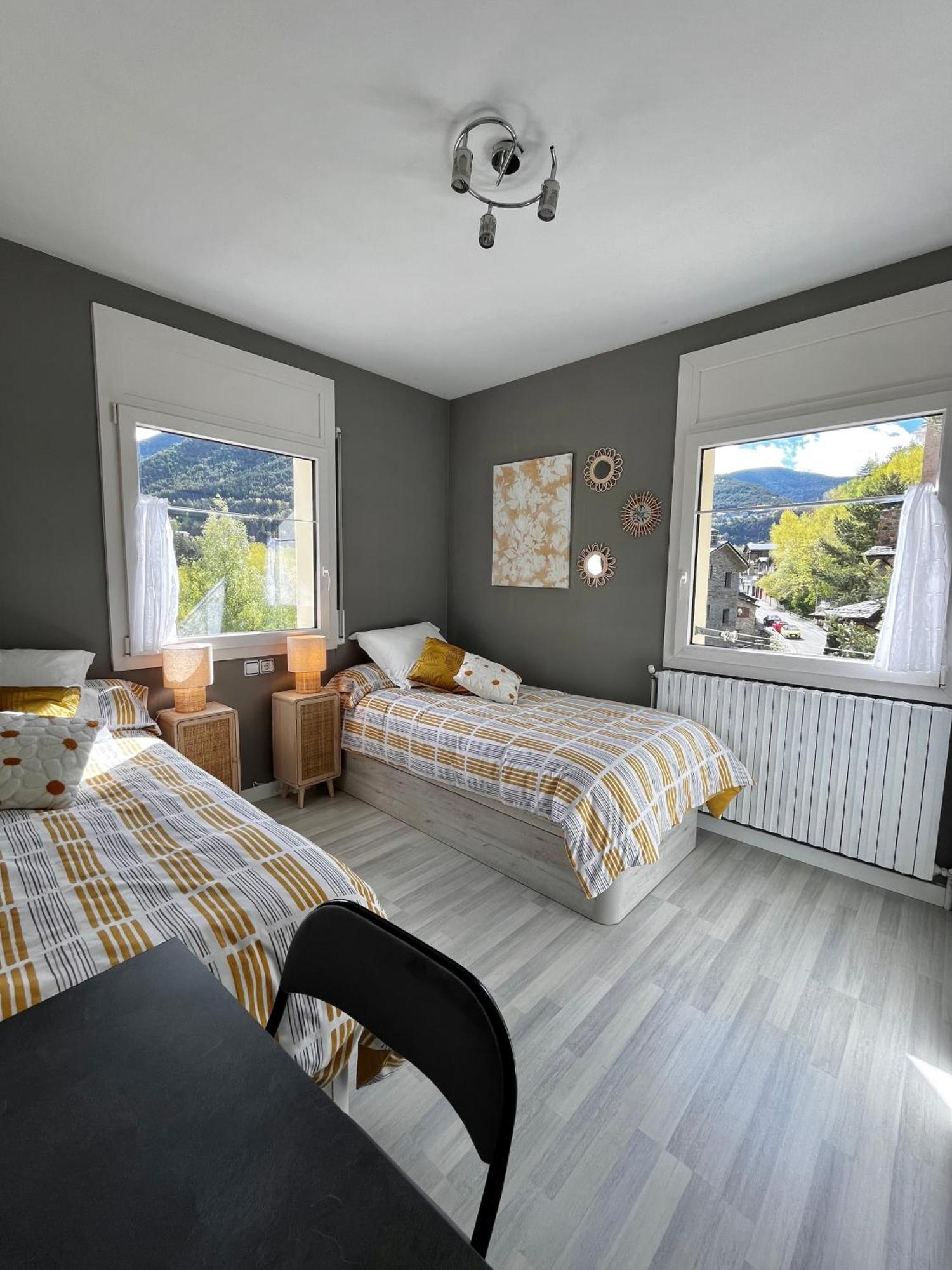 Apartamento Vistas *