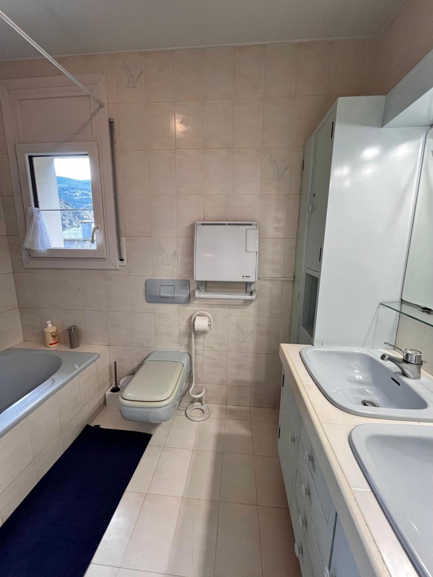 Apartamento Vistas La Massana
