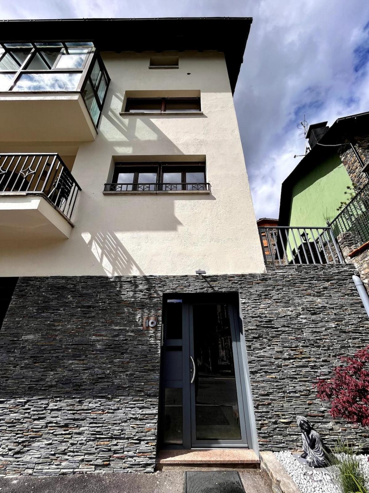 Vistas Apartamento