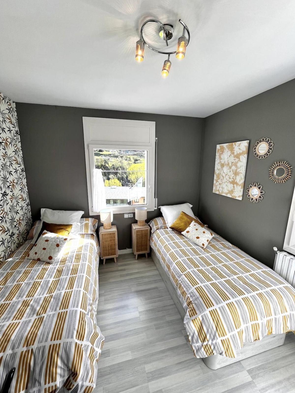 Apartamento Vistas