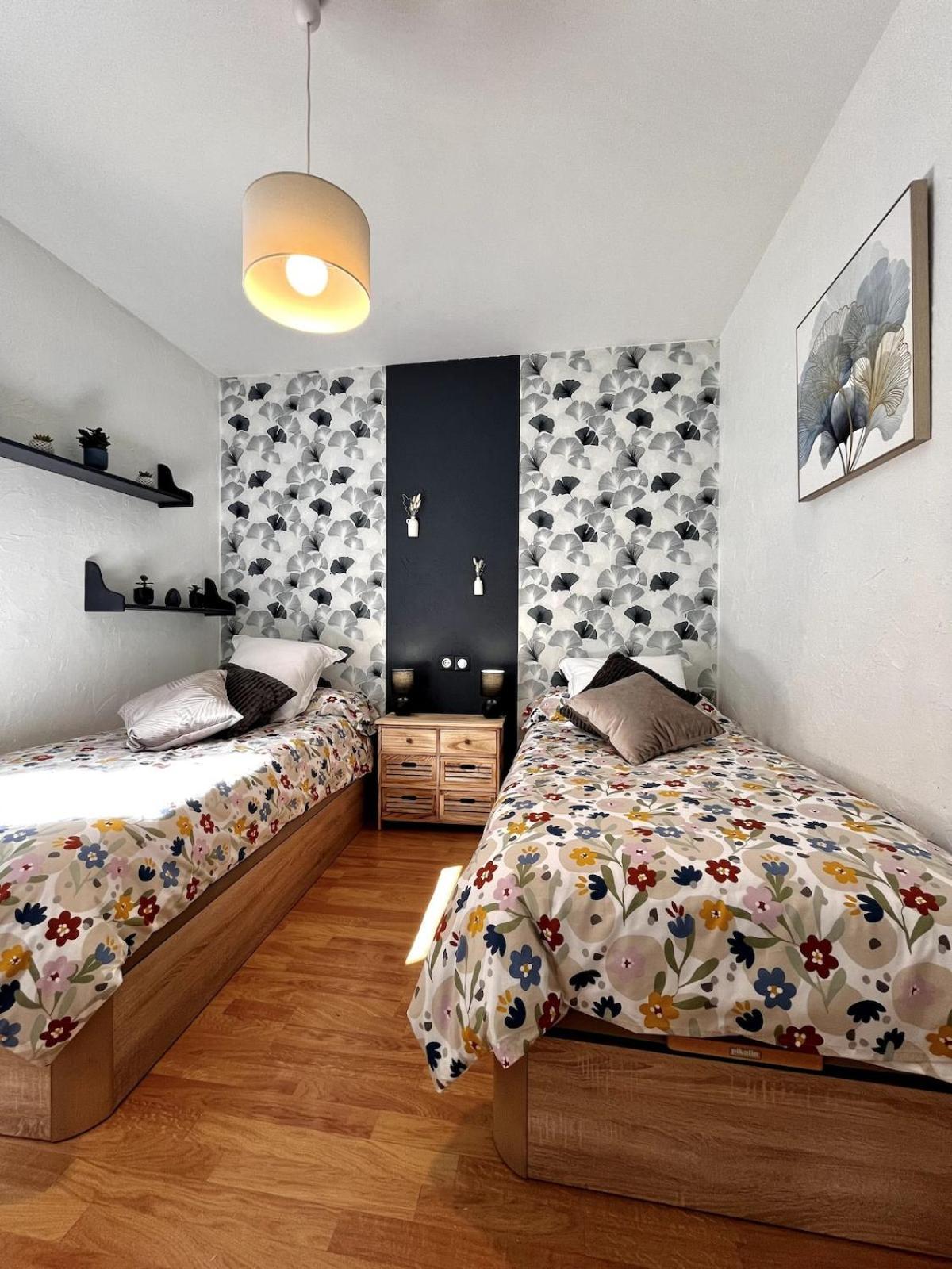Apartamento Vistas *