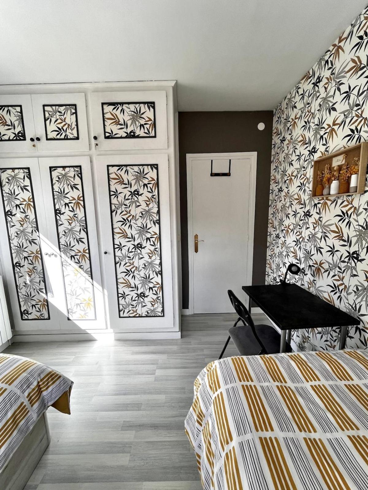 Apartamento Vistas