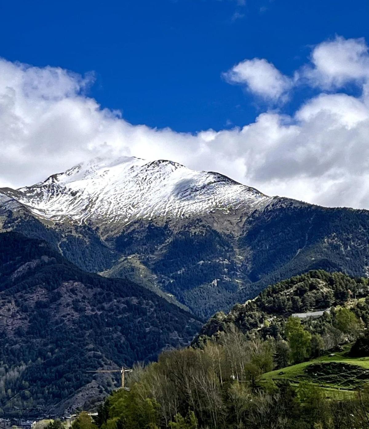 Apartamento Vistas *