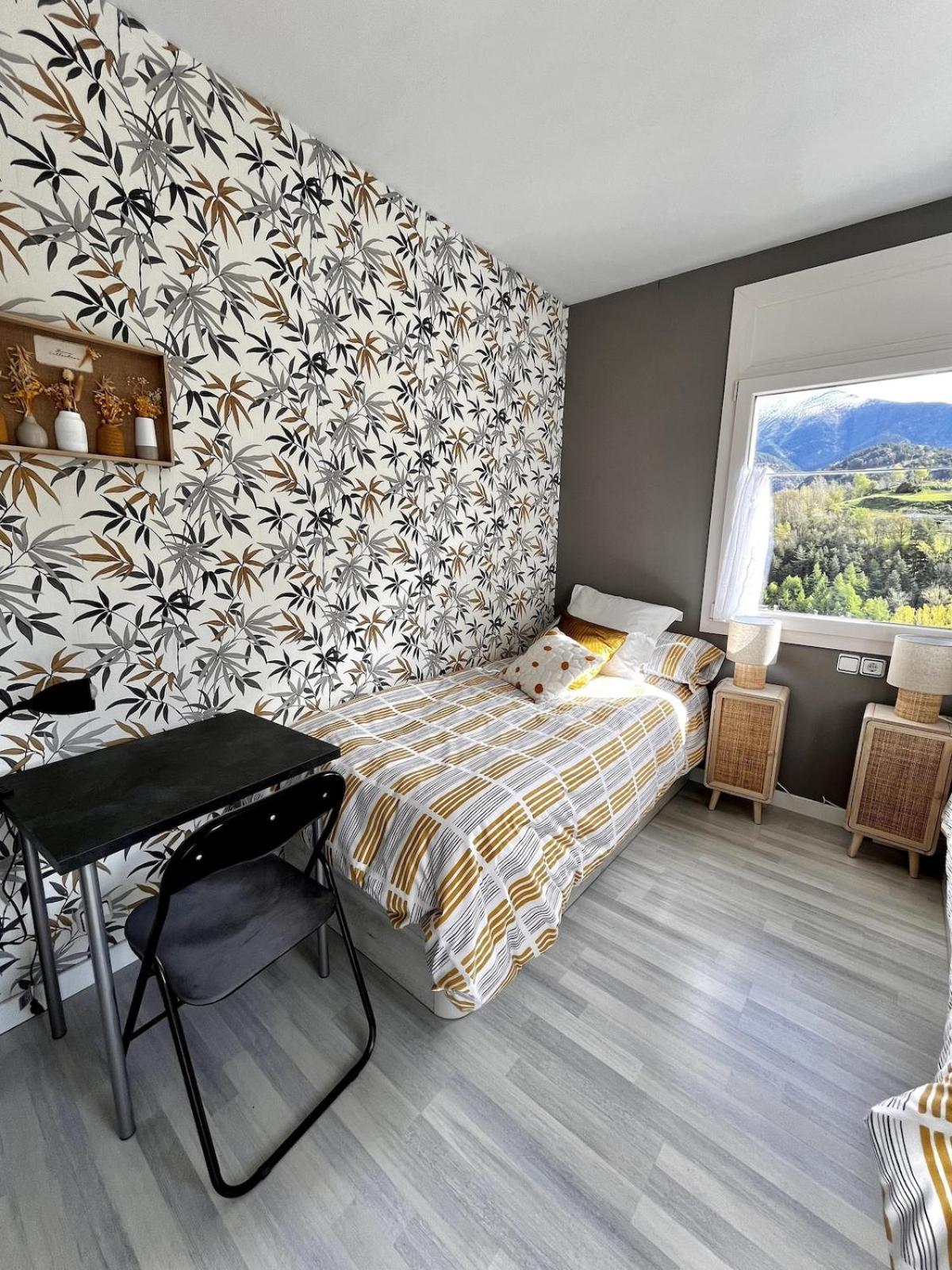 Apartamento Vistas