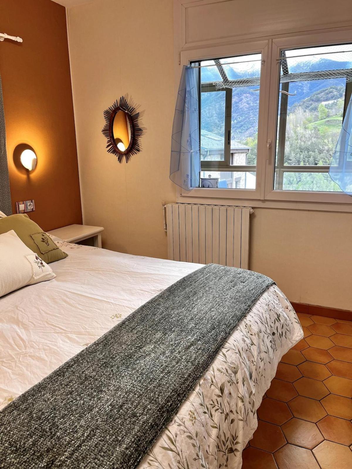 Apartamento Vistas *