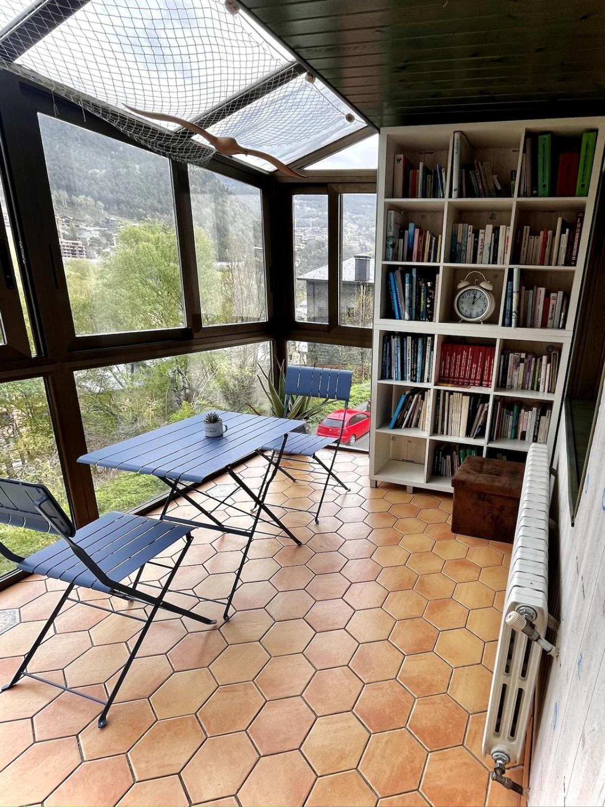 Vistas Apartment *