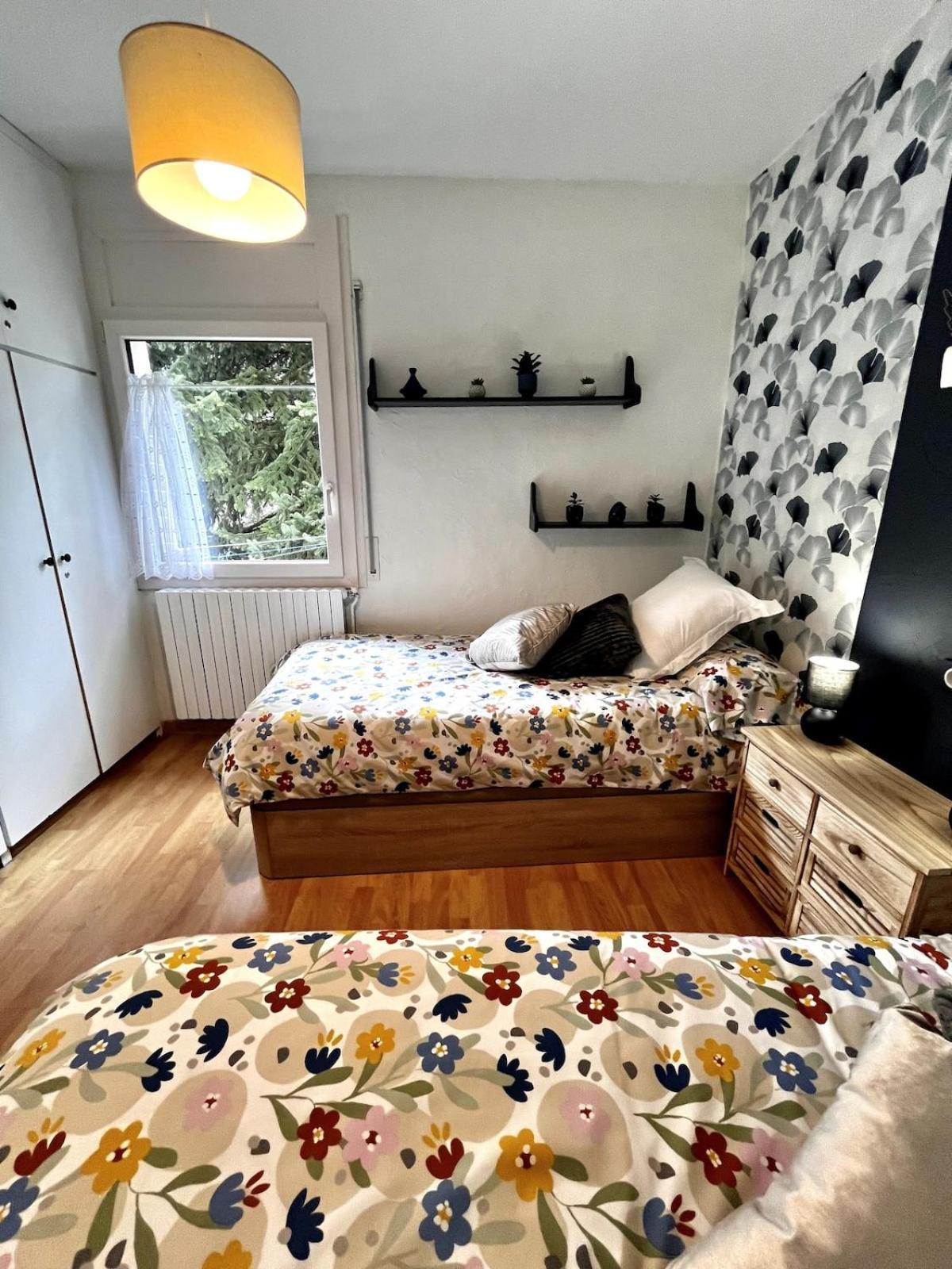 Vistas Apartment *