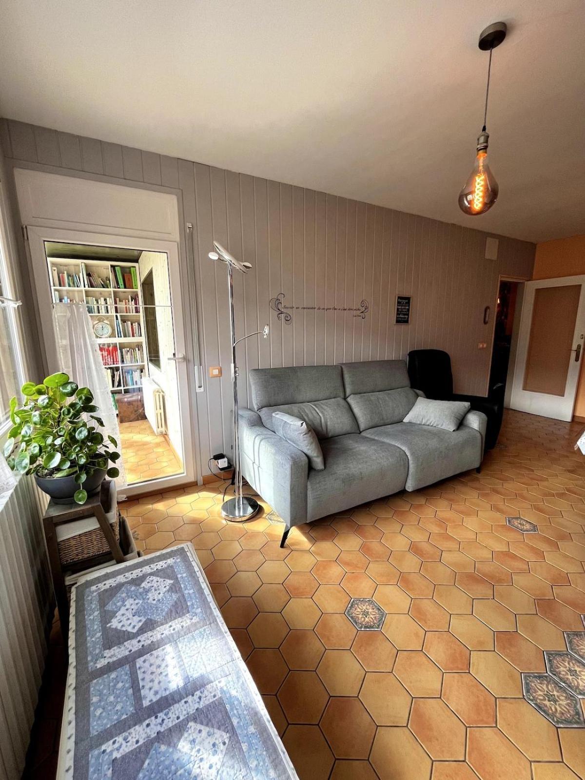 Vistas Apartment *