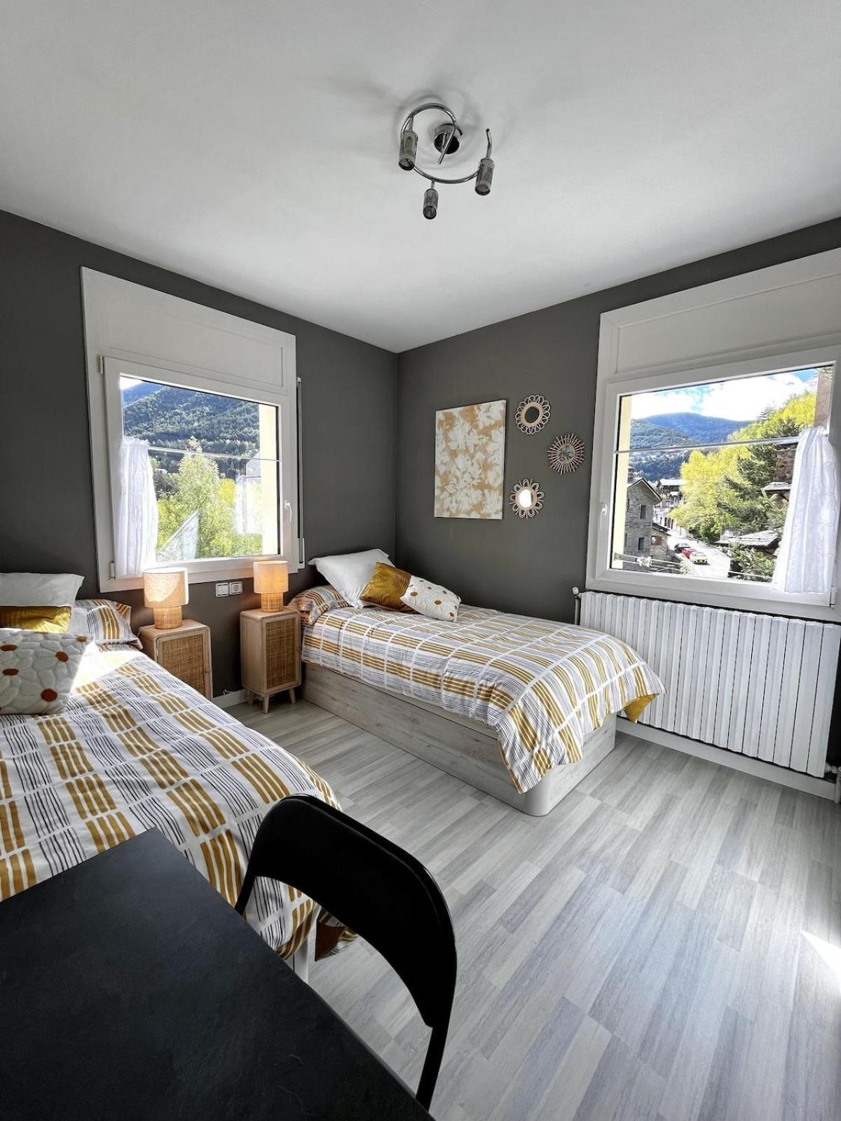 Vistas Apartment *